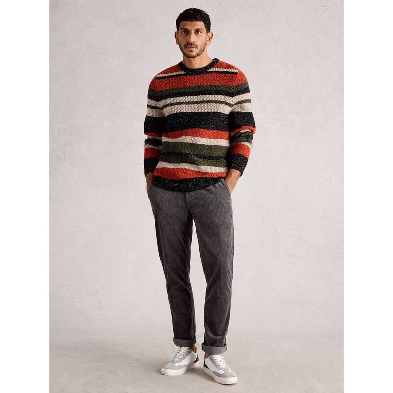 White Stuff Kimber Cord Trouser image number 3